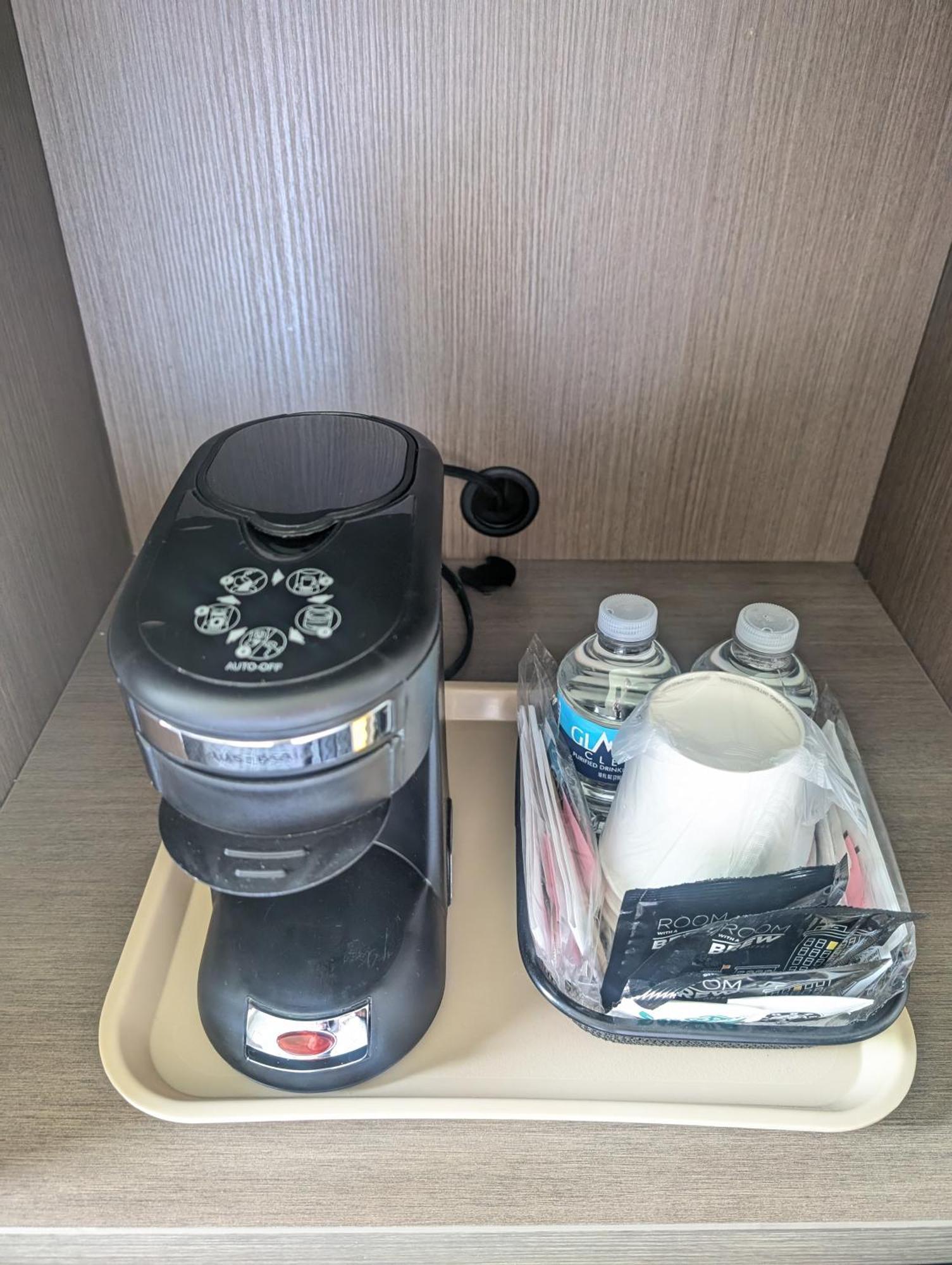 莱茵兰德康福特茵酒店 Rhinelander 外观 照片